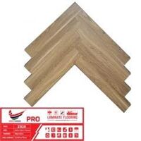 Sàn Gỗ Xương Cá Smartchoice PRO 12mm Z828