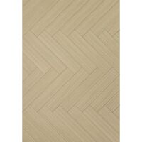 Sàn gỗ xương cá tự nhiên AN CƯỜNG 475