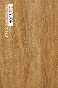Sàn nhựa 3K Vinyl K120