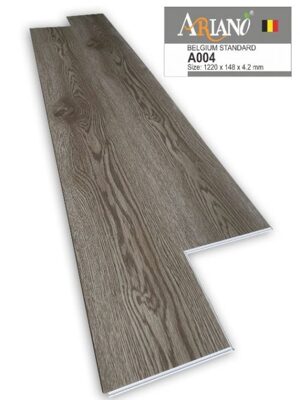 Sàn nhựa Ariano A004