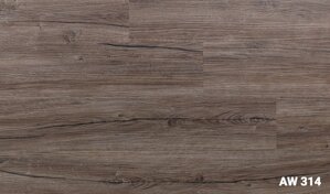 Sàn Nhựa Arize 3mm AW314