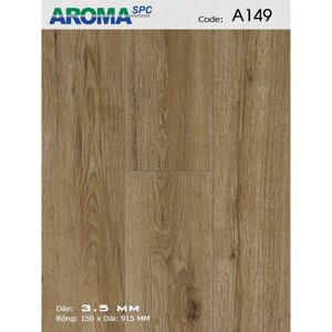 Sàn nhựa Aroma A149