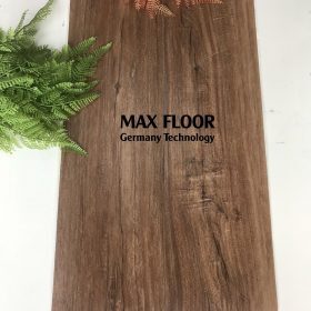 Sàn nhựa bóc dán giả gỗ Max17