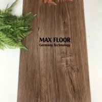 Sàn nhựa bóc dán giả gỗ Max17