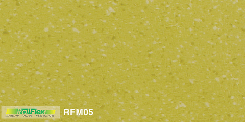 Sàn nhựa cuộn Railflex RFM05