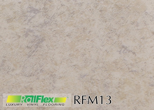 Sàn nhựa cuộn Railflex RFM13