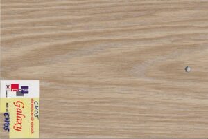 Sàn nhựa dán keo Galaxy vân gỗ CM05