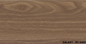 Sàn nhựa dán keo Galaxy vân gỗ RV 0403
