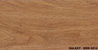Sàn nhựa dán keo Galaxy vân gỗ MSN4014