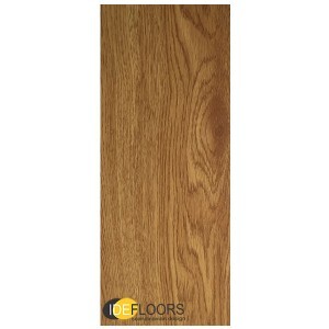 Sàn nhựa dán keo giả gỗ IDE SP308
