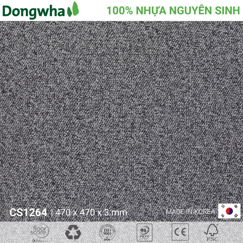 Sàn nhựa Dongwha CS1264