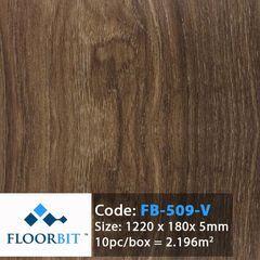 Sàn nhựa Floorbit FB-509-v
