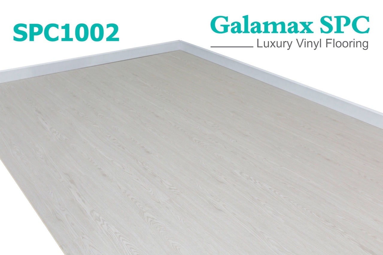 Sàn nhựa Galamax SPC1002
