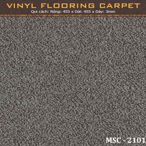 Sàn nhựa Galaxy MSC2101