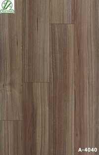 Sàn nhựa giả gỗ Aimaru 4040