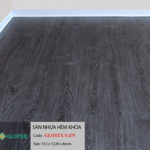 Sàn nhựa Glotex SPC P325