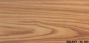 Sàn nhựa hèm khoá Galaxy GL403 4mm