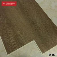 Sàn nhựa hèm khóa Magic SPC DP357 | 3.5mm