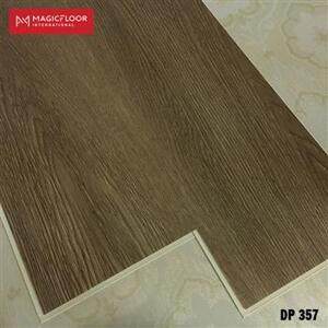 Sàn nhựa hèm khóa Magic SPC DP357 | 3.5mm