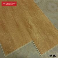 Sàn nhựa hèm khóa Magic SPC DP352