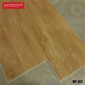 Sàn nhựa hèm khóa Magic SPC DP352