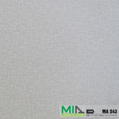 Sàn nhựa hèm khóa Mia MA S43