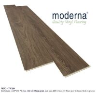 Sàn nhựa hèm khoá Moderna 7W200 6.5mm