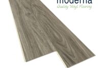 Sàn nhựa hèm khoá Moderna 7W260 6.5mm