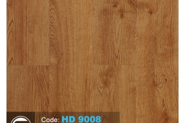 Sàn nhựa hèm khoá SmartWood HD9008 8mm