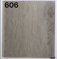 Sàn nhựa hèm khoá SPC giá rẻ YF606 4mm