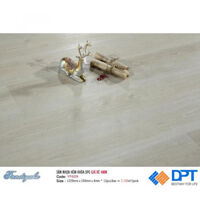 Sàn nhựa hèm khoá SPC YF609