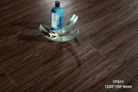 Sàn nhựa hèm khoá SPC YF611