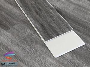 Sàn nhựa hèm khóa vân gỗ  COMFORT SPC 4mm LC406