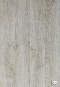 Sàn Nhựa Imaru 2mm I22