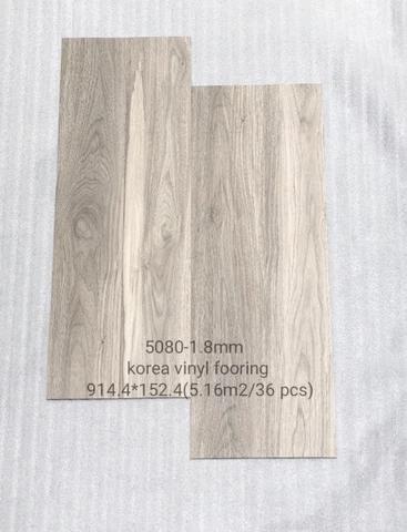 Sàn nhựa Korea Vinyl 5080