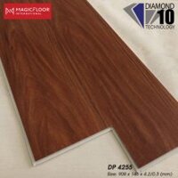 Sàn nhựa Magic Floor DP4255 4.2mm