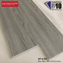 Sàn nhựa Magic Floor DP6153 6mm