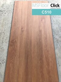 Sàn nhựa MSFloor C510