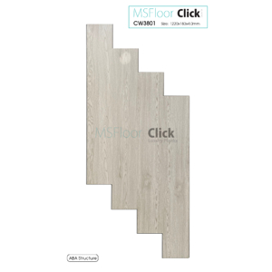 Sàn nhựa Msfloor CW3801