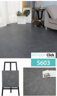 Sàn nhựa MSFloor S603