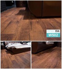 Sàn nhựa MSFloor W502