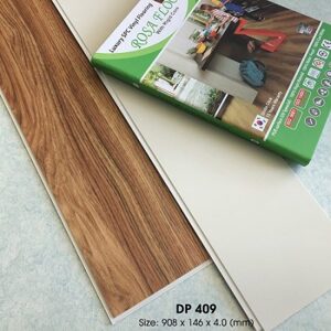 Sàn nhựa Rosa DP409