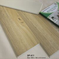 Sàn nhựa Rosa DP411