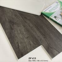 Sàn nhựa Rosa DP413