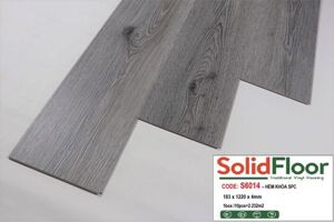 Sàn nhựa Solidfloor S6014