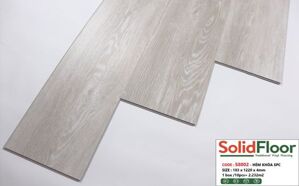 Sàn nhựa Solidfloor S8002