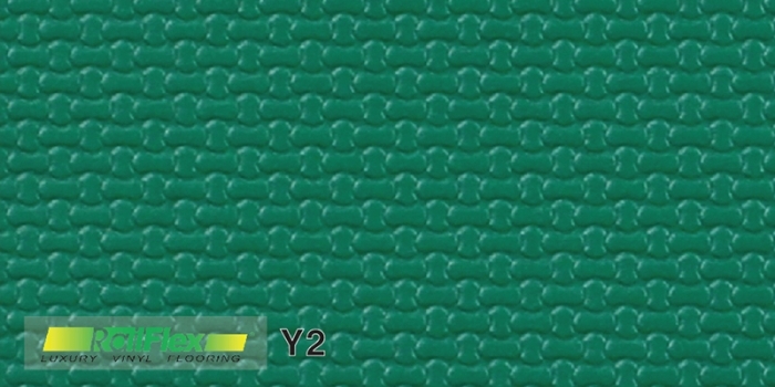 Sàn nhựa thể thao Railflex Y2