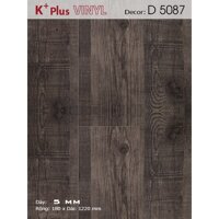 Sàn nhựa Vinyl Krono D5087