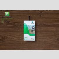 Sàn SPC vân gỗ LUCKY460