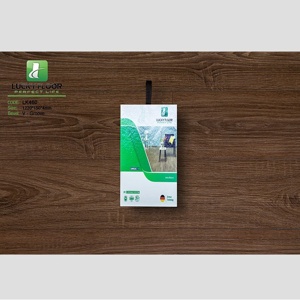 Sàn SPC vân gỗ LUCKY460